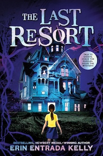 Front cover_The Last Resort