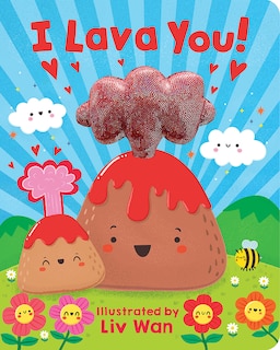 Front cover_I Lava You!