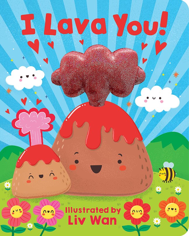 Front cover_I Lava You!