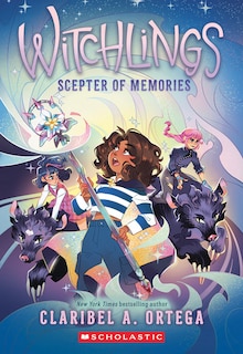 Couverture_Scepter of Memories