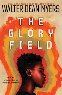 Front cover_The Glory Field