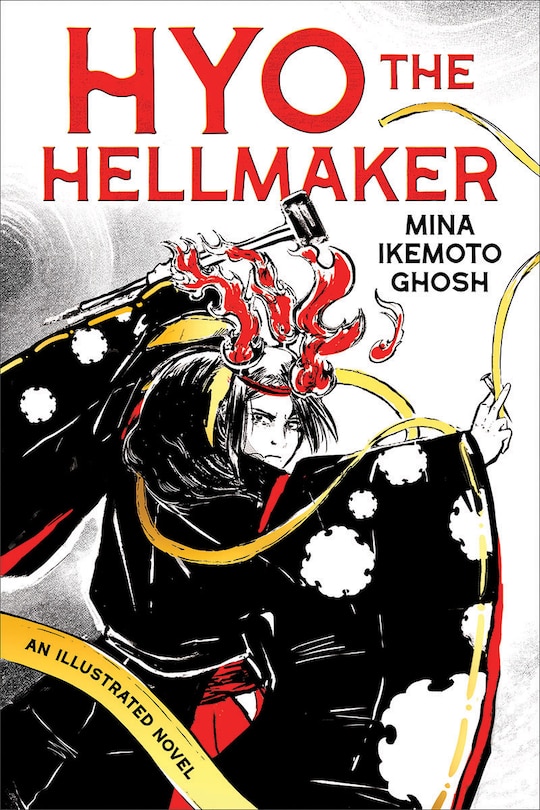 Front cover_Hyo the Hellmaker