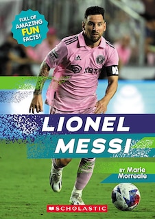 Front cover_Lionel Messi (Revised Edition)