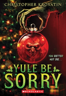 Couverture_Yule be Sorry