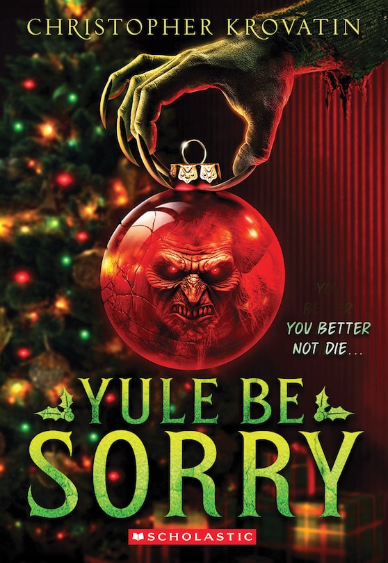 Couverture_Yule be Sorry