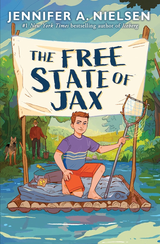 Front cover_The Free State of Jax