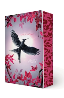 Couverture_Mockingjay: Deluxe Edition (The Hunger Games, Book Three)