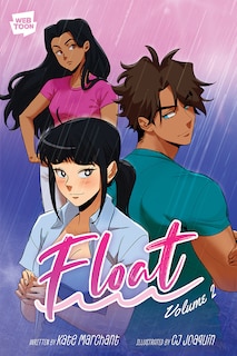 Front cover_Float Vol. 2