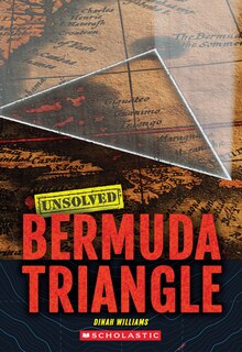 Front cover_Bermuda Triangle (Unsolved)
