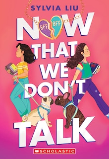 Couverture_Now That We Don't Talk