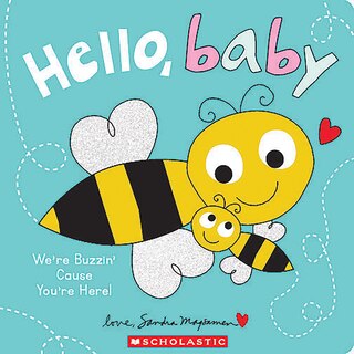 Couverture_Hello, Baby