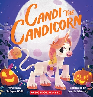Couverture_Candi the Candicorn