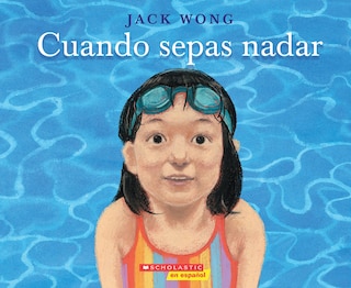 Front cover_Cuando sepas nadar (When You Can Swim)