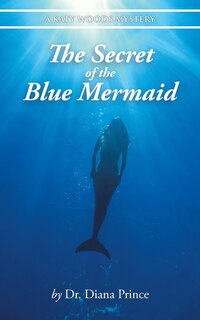Couverture_The Secret of the Blue Mermaid