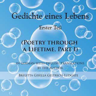 Front cover_Poetry Through a Lifetime