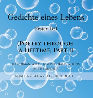 Couverture_Poetry Through a Lifetime