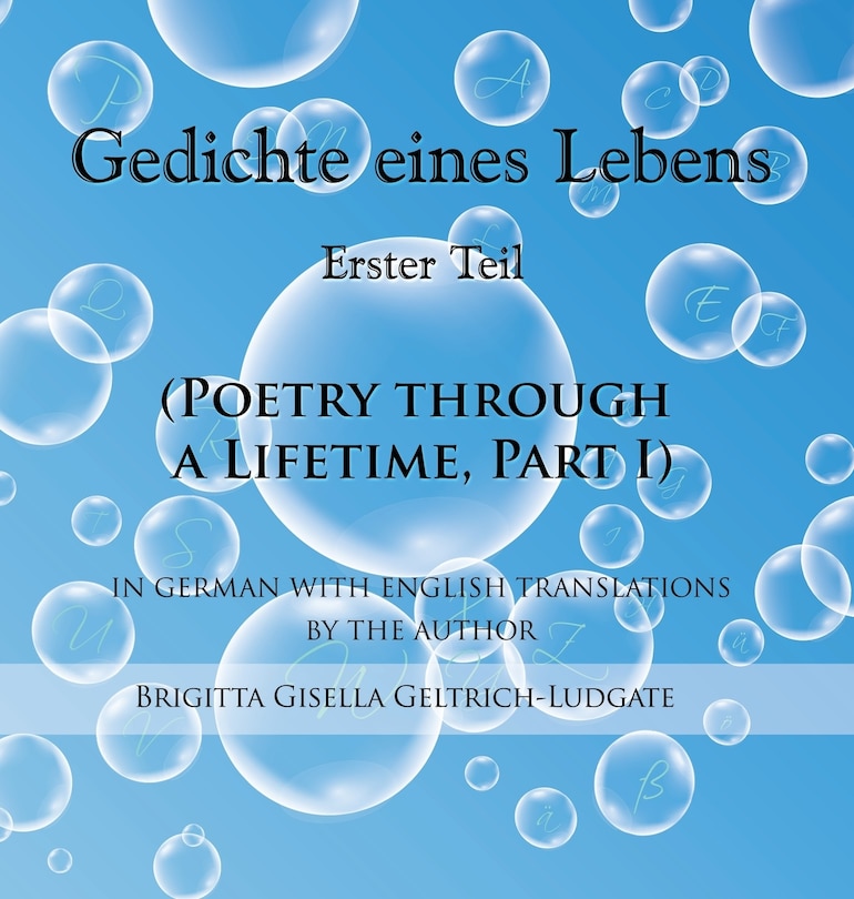 Couverture_Poetry Through a Lifetime
