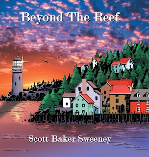 Couverture_Beyond The Reef