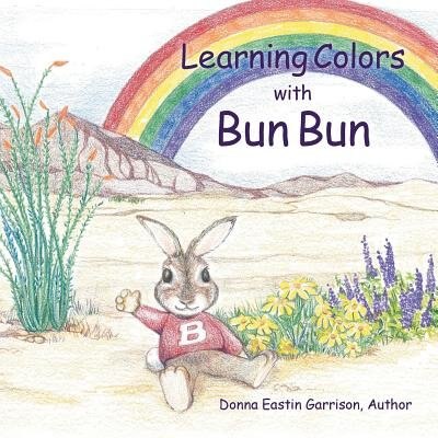 Couverture_Learning Colors with Bun Bun