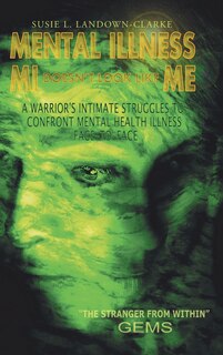 Couverture_MENTAL ILLNESS MI Doesn't Look Like ME