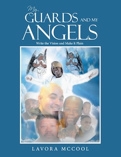 Front cover_My Guards and My Angels