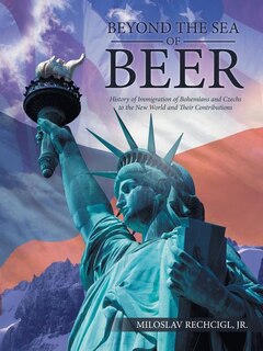 Front cover_Beyond the Sea of Beer