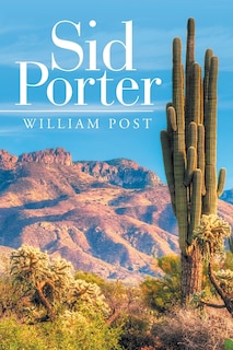 Couverture_Sid Porter