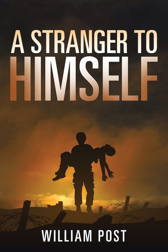 Couverture_A Stranger to Himself