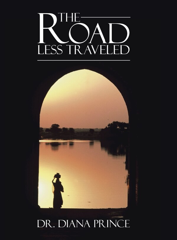 Front cover_The Road Less Traveled