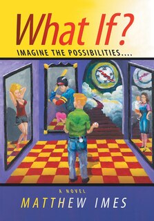 Front cover_What If