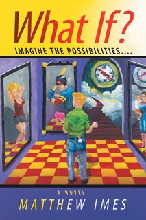 Front cover_What If
