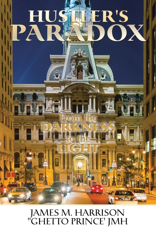 Front cover_Hustler's Paradox