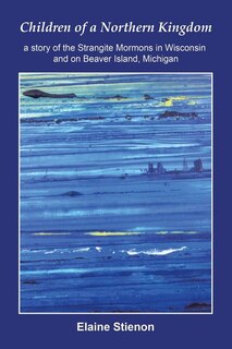 Front cover_Children of a Northern Kingdom