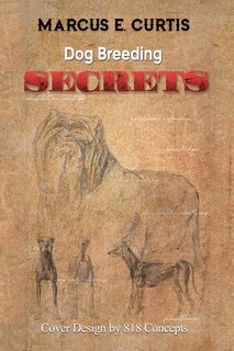 Front cover_Dog Breeding Secrets