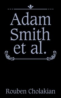 Front cover_Adam Smith et al.