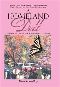 Front cover_A Homeland Dell