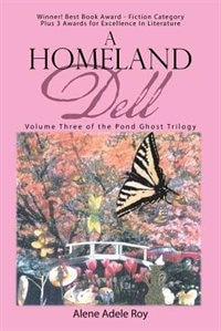 Front cover_A Homeland Dell