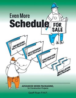 Couverture_Even More Schedule for Sale