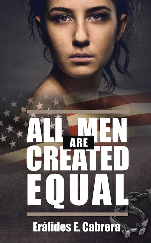 Couverture_All Men Are Created Equal