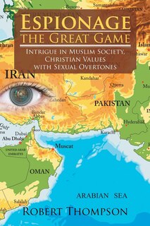 Front cover_Espionage-the Great Game