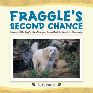 Couverture_Fraggle's Second Chance