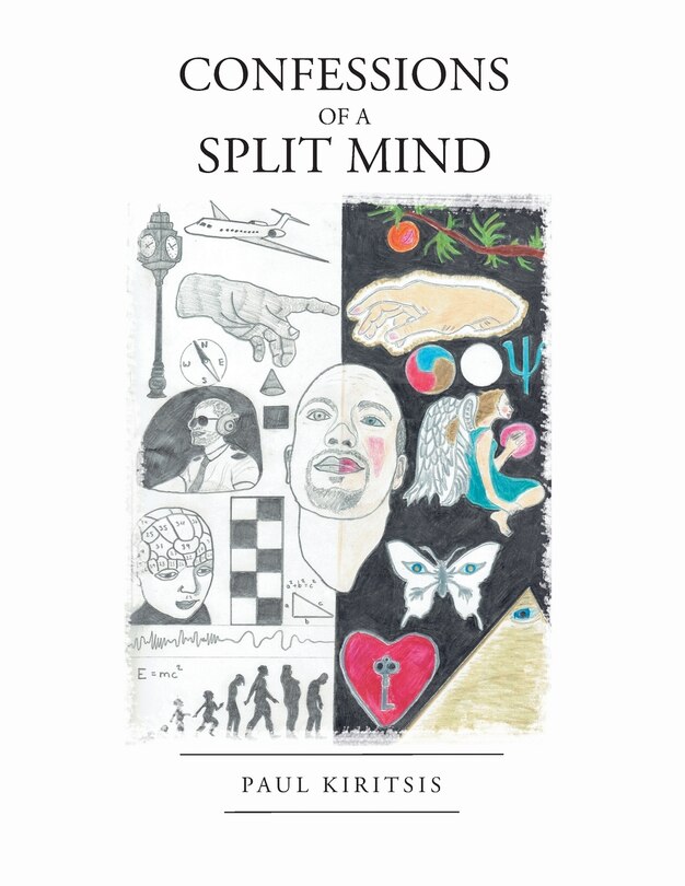 Couverture_Confessions of a Split Mind
