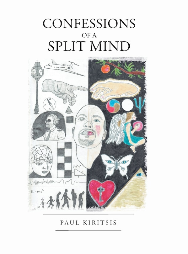 Couverture_Confessions of a Split Mind