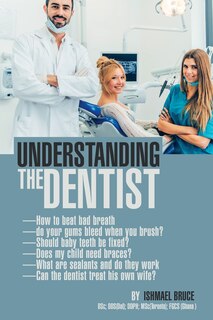 Front cover_Understanding the Dentist