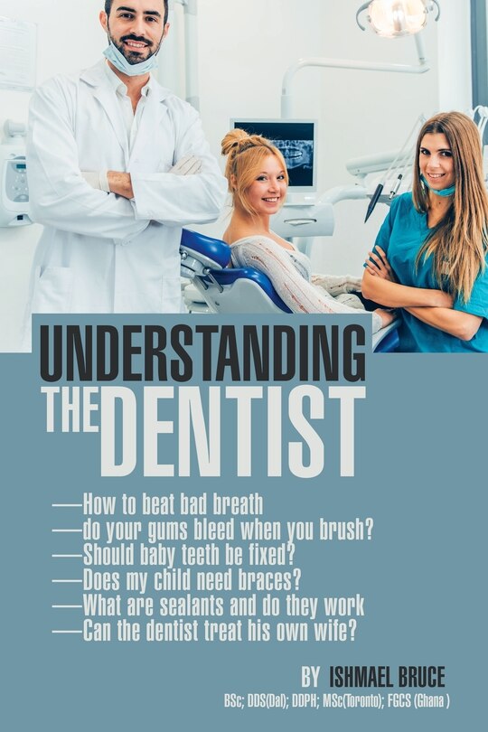 Front cover_Understanding the Dentist