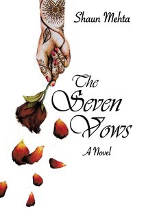 Front cover_The Seven Vows