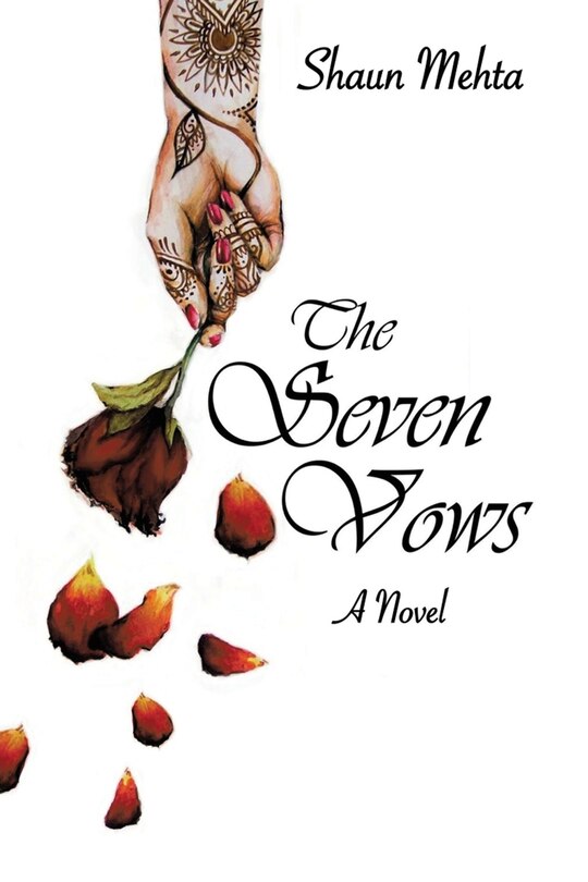 Front cover_The Seven Vows