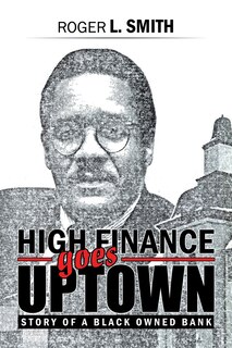 Couverture_High Finance Goes Uptown
