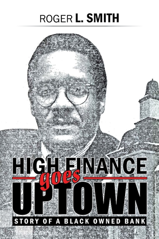 Couverture_High Finance Goes Uptown