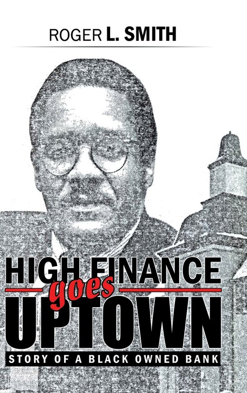 Couverture_High Finance Goes Uptown